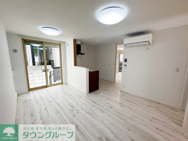 シュガーハウスの物件内観写真